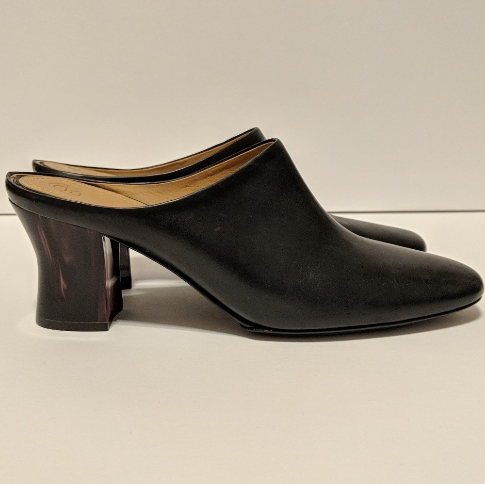 **LAST CHANCE** The Row Adela Leather Mule